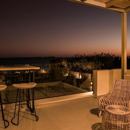 Grand Blue Beach Residences Lixouri Exteriér fotografie
