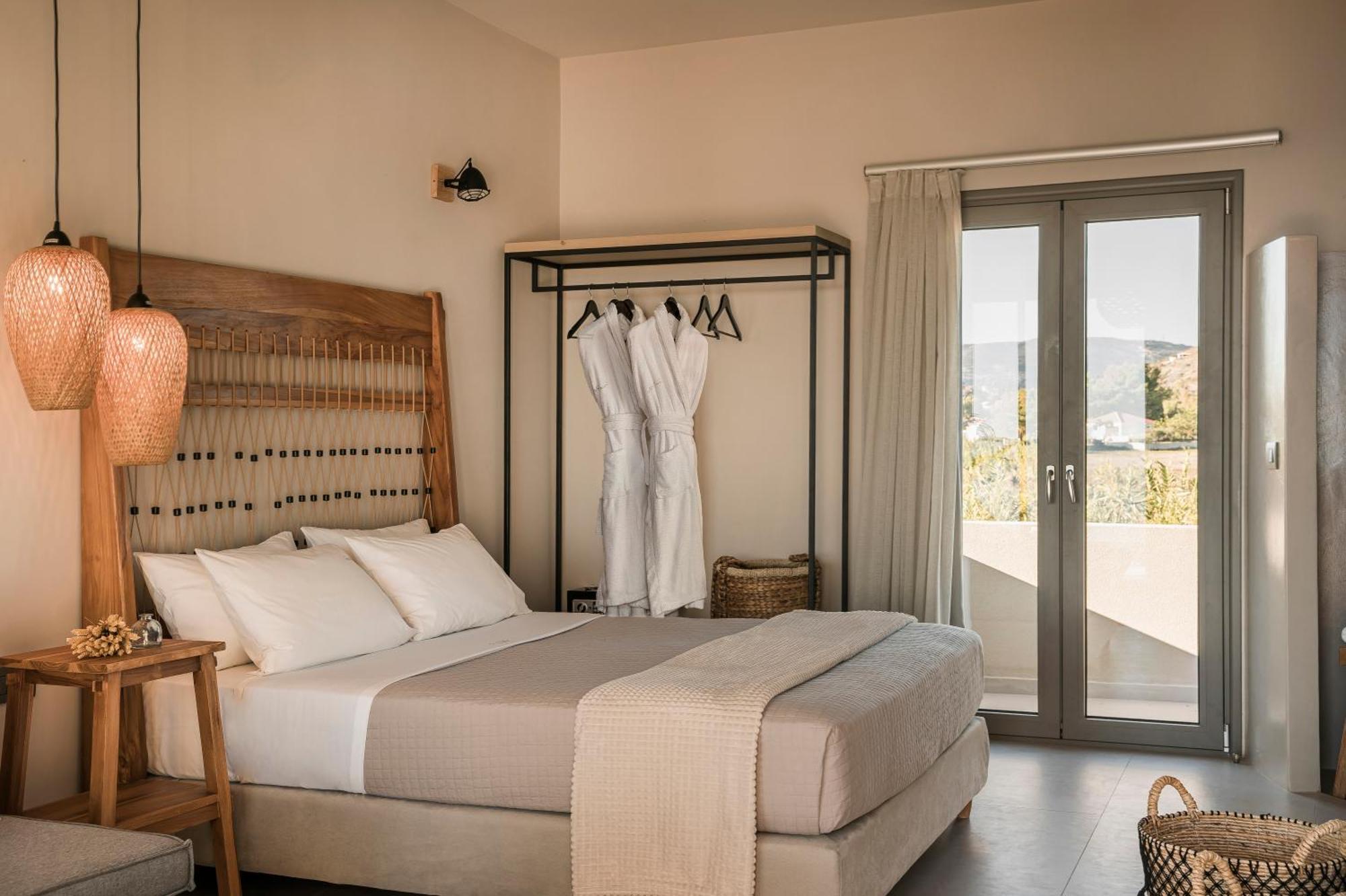 Grand Blue Beach Residences Lixouri Exteriér fotografie