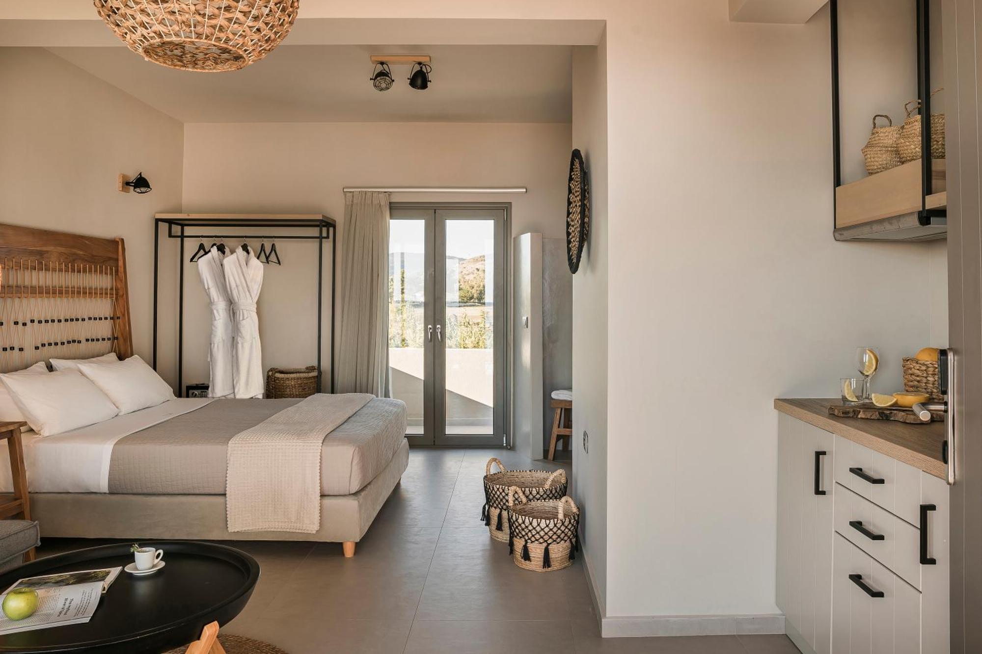 Grand Blue Beach Residences Lixouri Exteriér fotografie