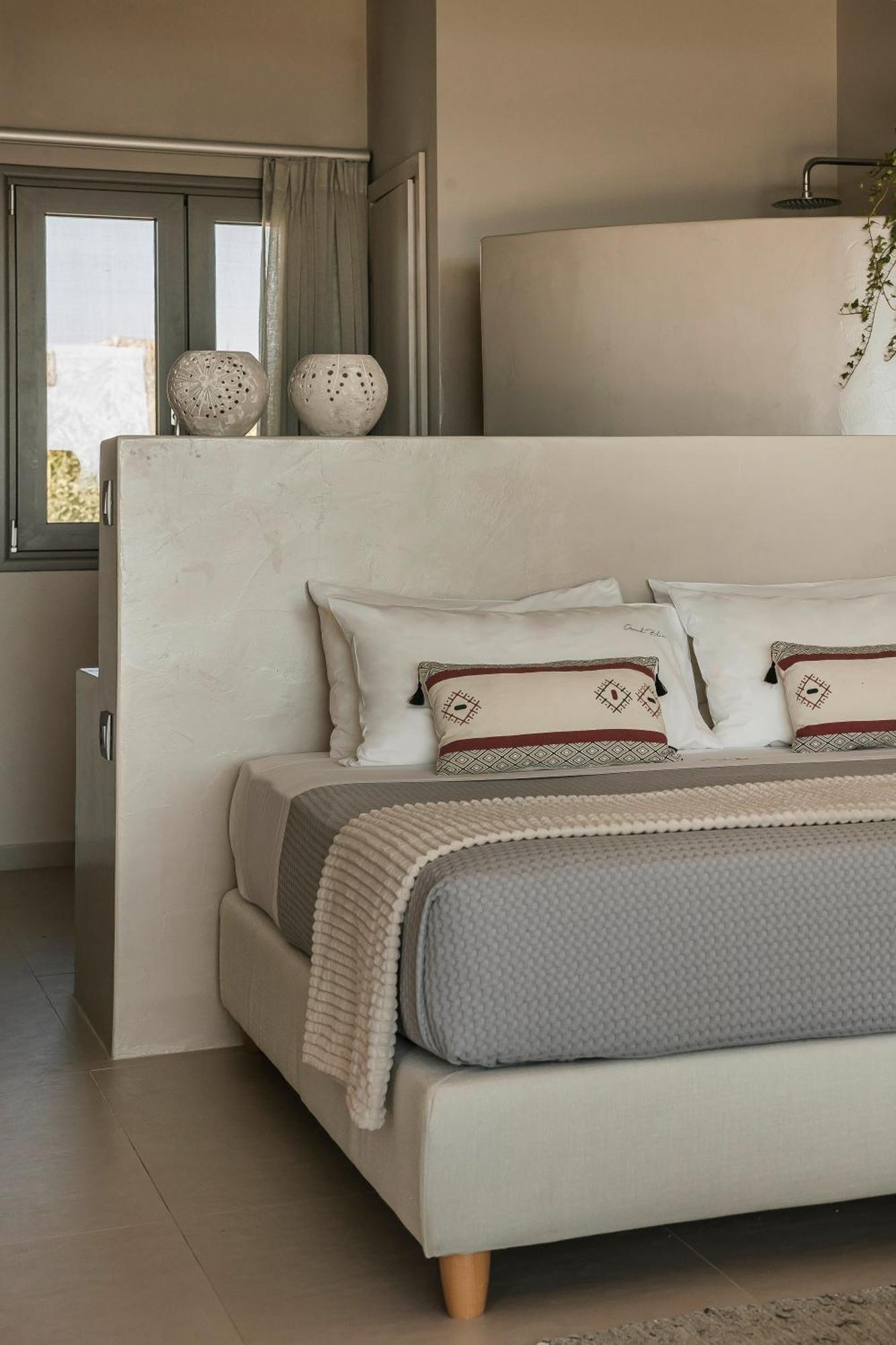 Grand Blue Beach Residences Lixouri Exteriér fotografie