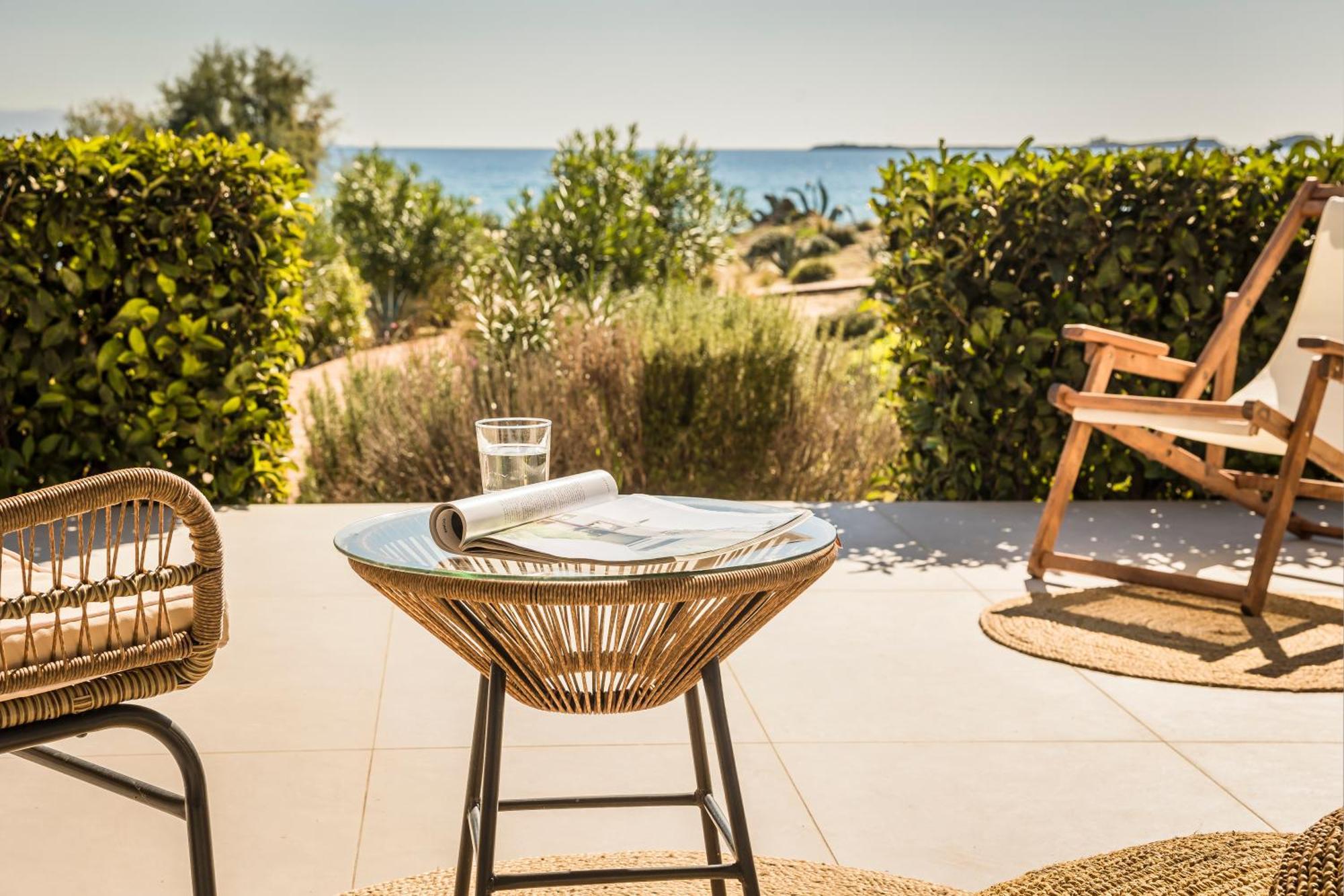 Grand Blue Beach Residences Lixouri Exteriér fotografie