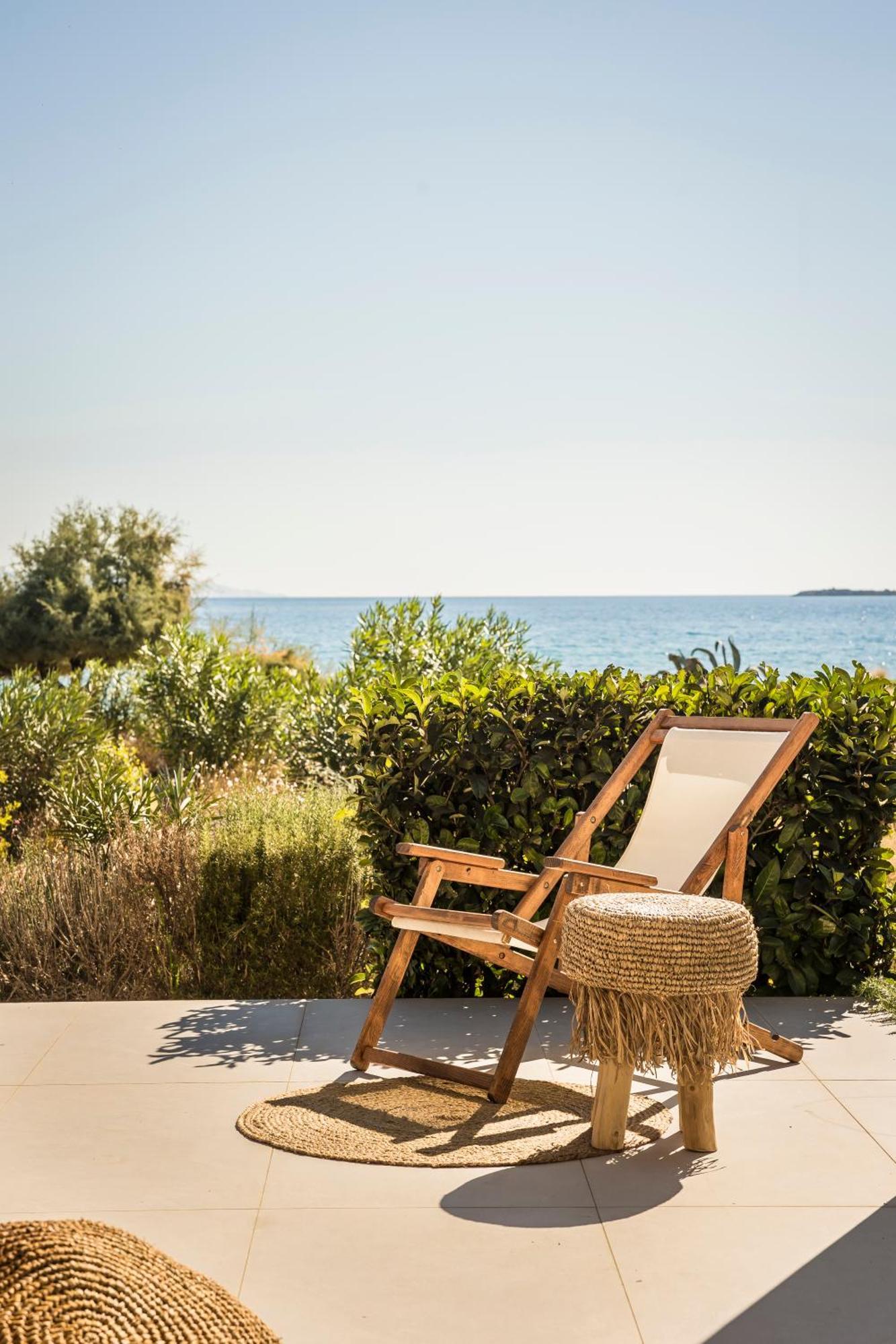 Grand Blue Beach Residences Lixouri Exteriér fotografie