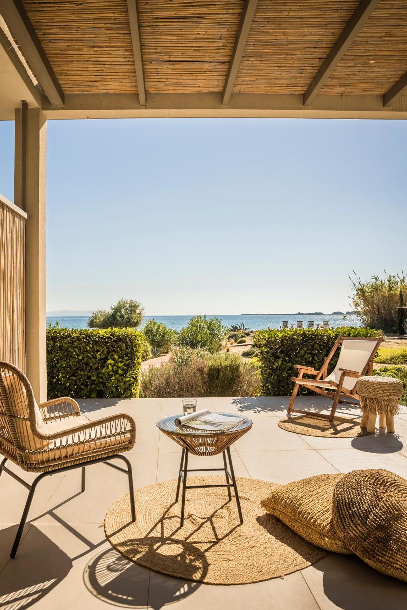 Grand Blue Beach Residences Lixouri Exteriér fotografie