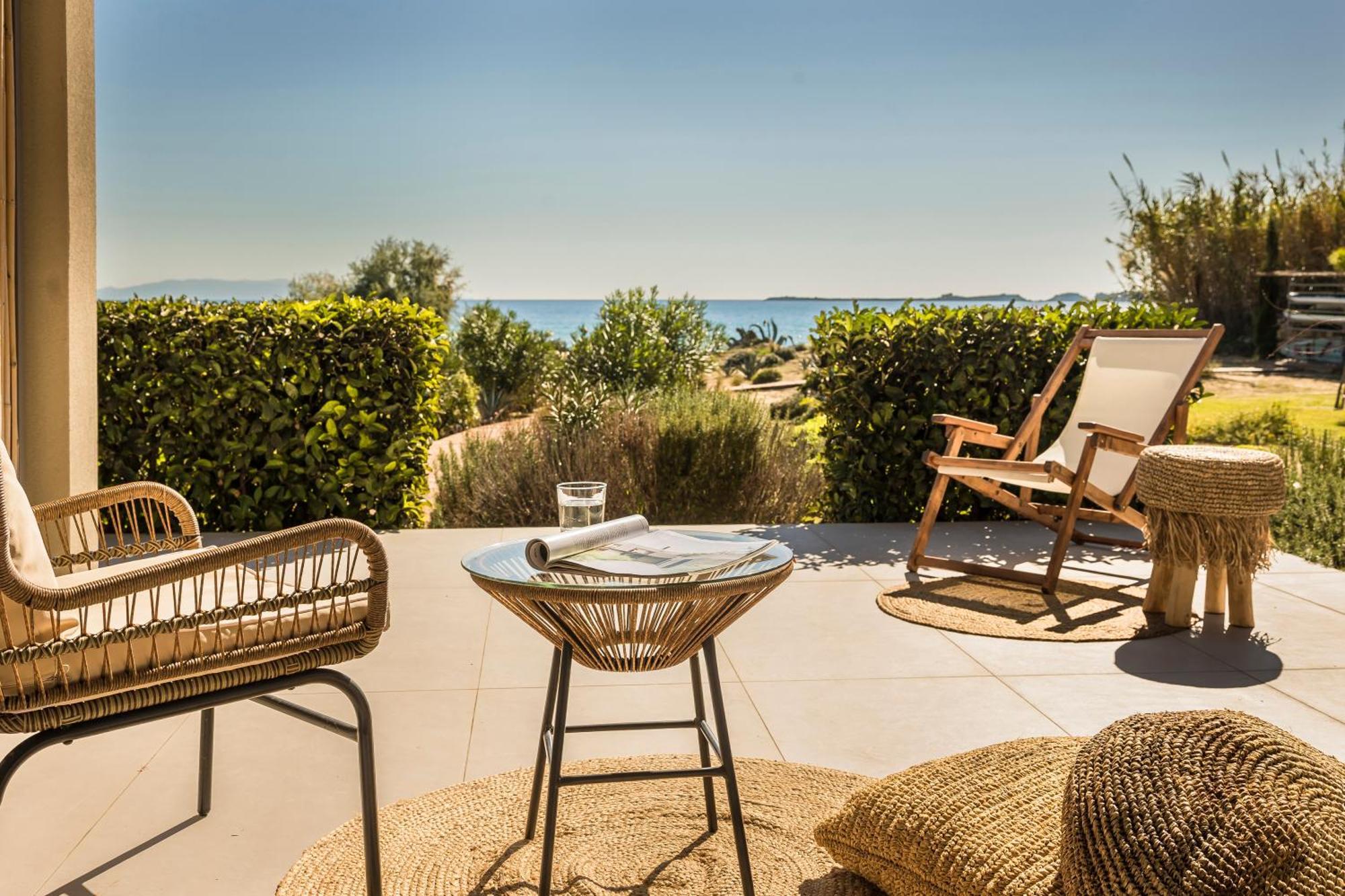 Grand Blue Beach Residences Lixouri Exteriér fotografie