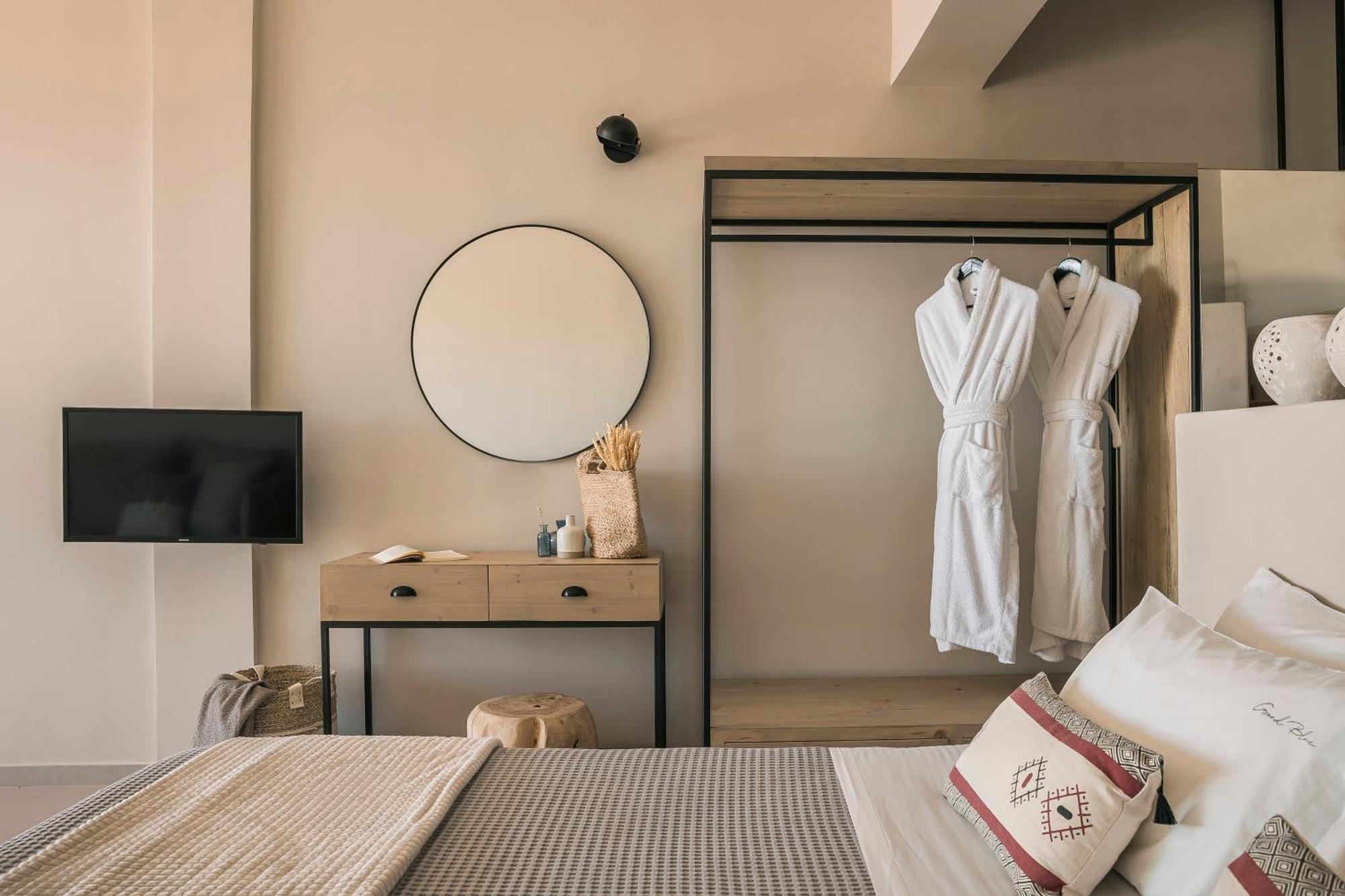 Grand Blue Beach Residences Lixouri Exteriér fotografie