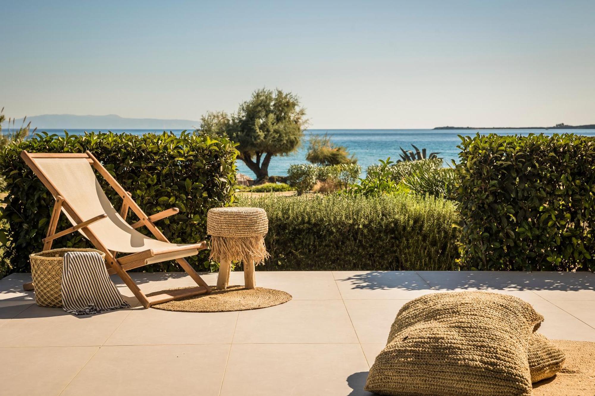 Grand Blue Beach Residences Lixouri Exteriér fotografie