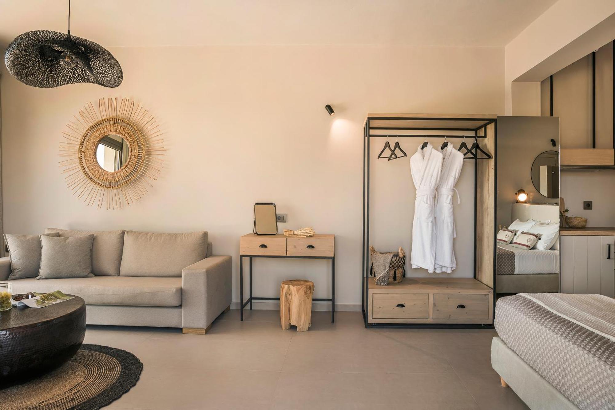 Grand Blue Beach Residences Lixouri Exteriér fotografie