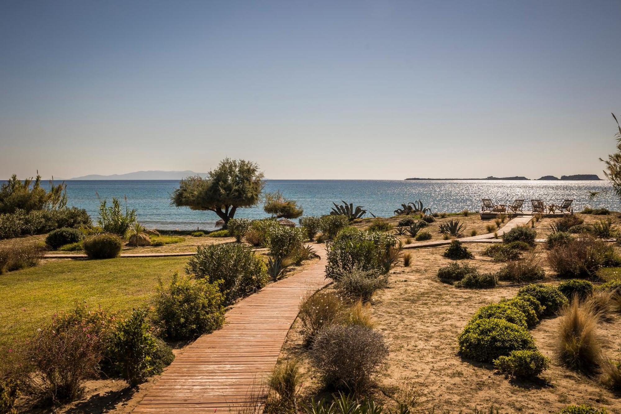 Grand Blue Beach Residences Lixouri Exteriér fotografie
