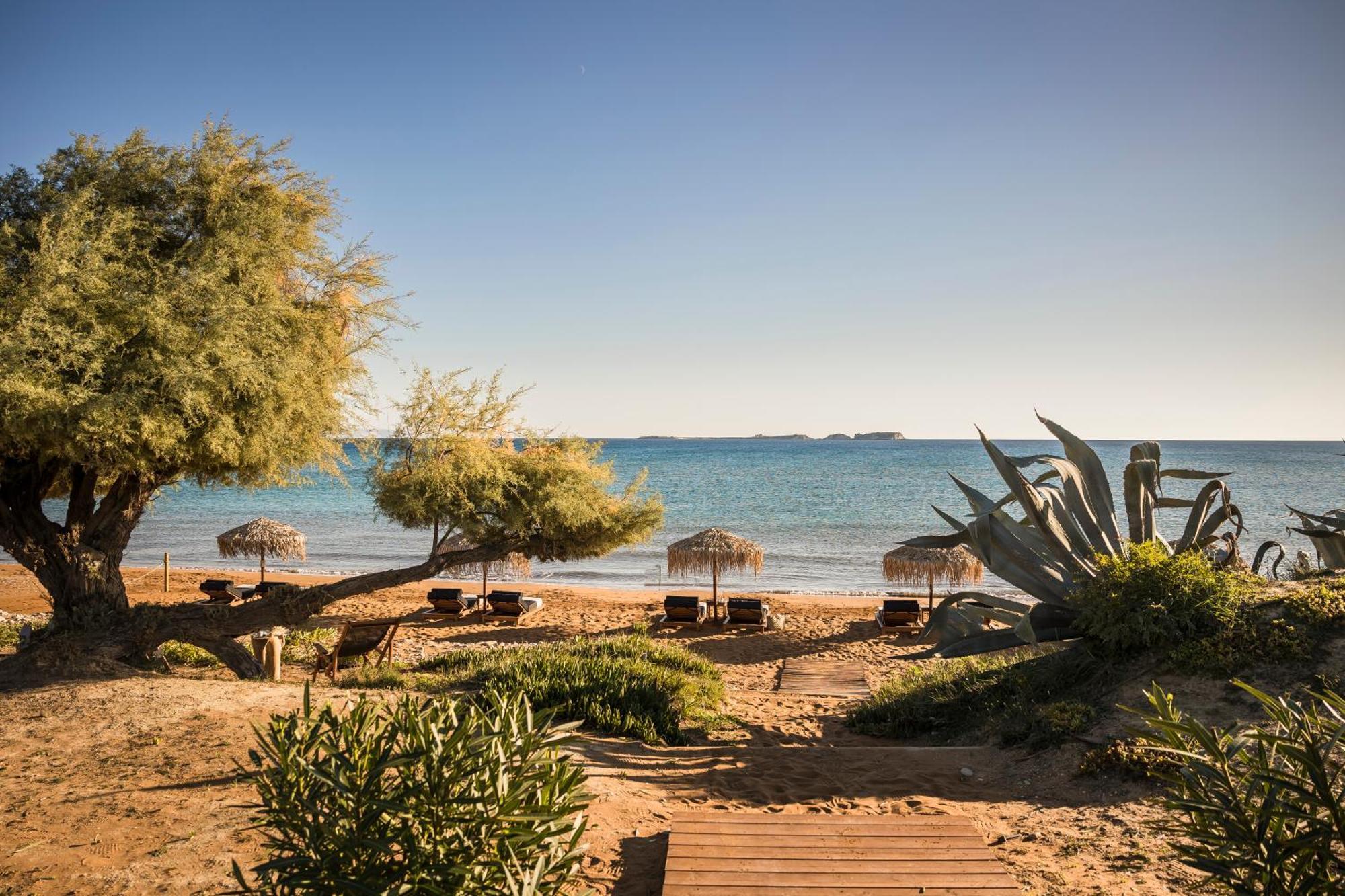 Grand Blue Beach Residences Lixouri Exteriér fotografie