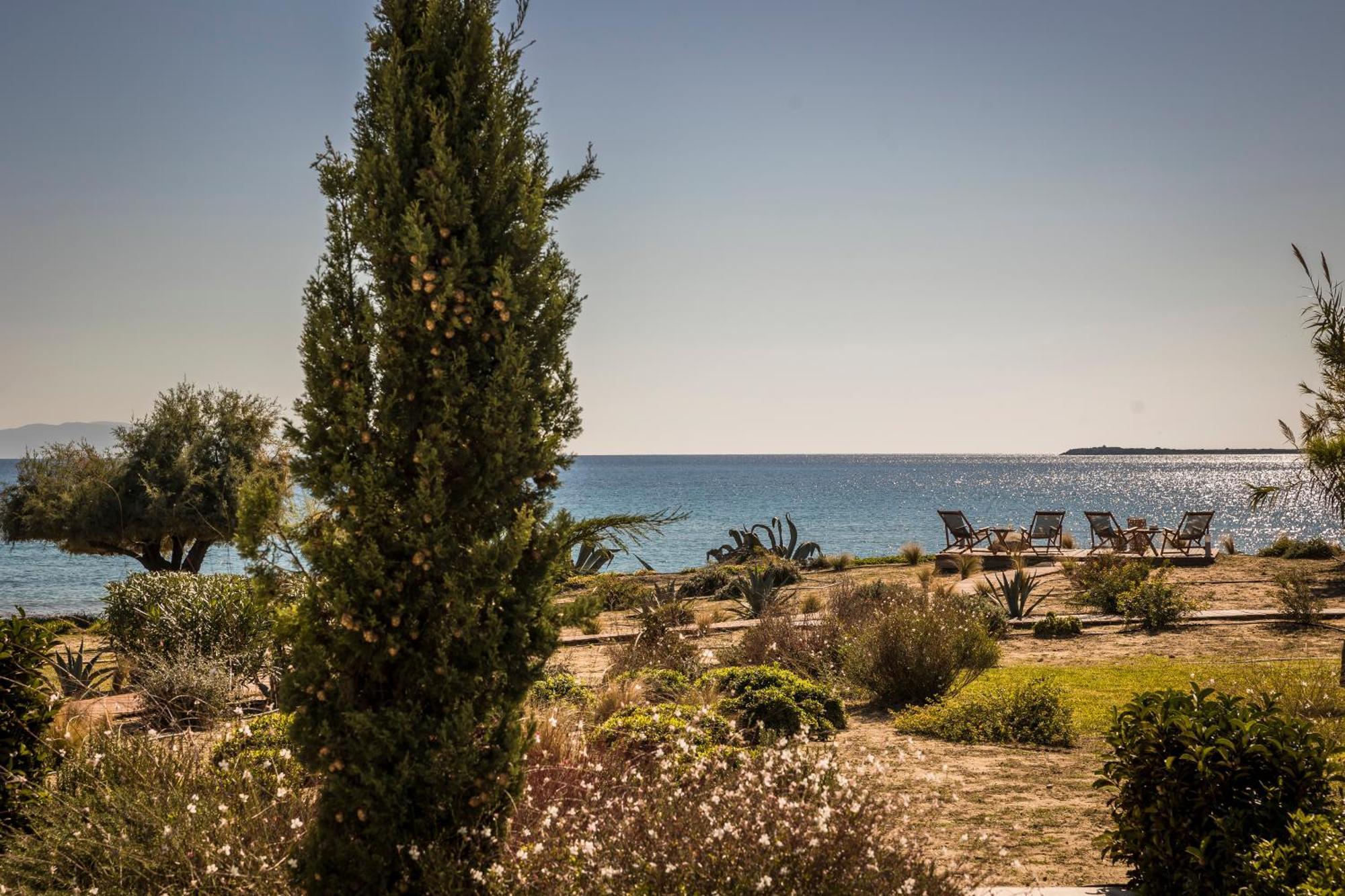 Grand Blue Beach Residences Lixouri Exteriér fotografie