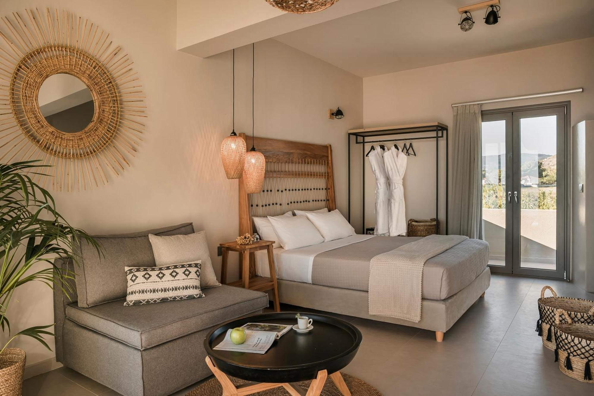 Grand Blue Beach Residences Lixouri Exteriér fotografie